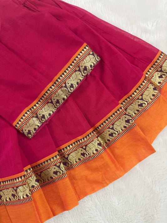 Narayanapet set