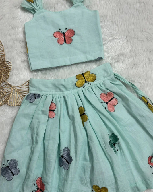 Butterfly Co-ord set