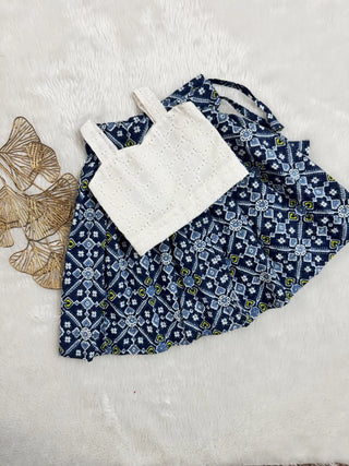Patola Cotton Set