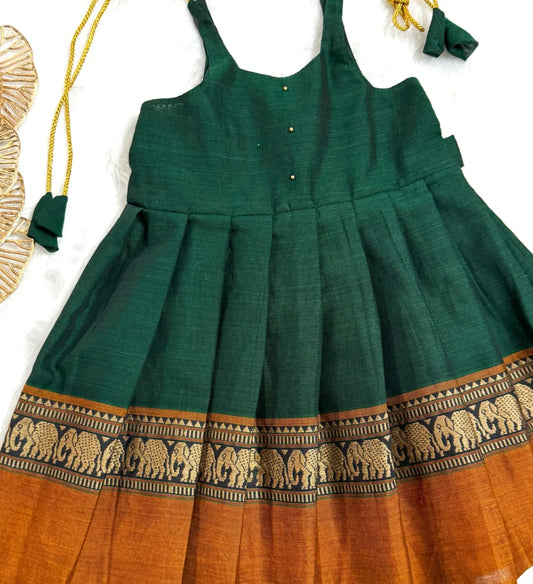 Narayanpet frock