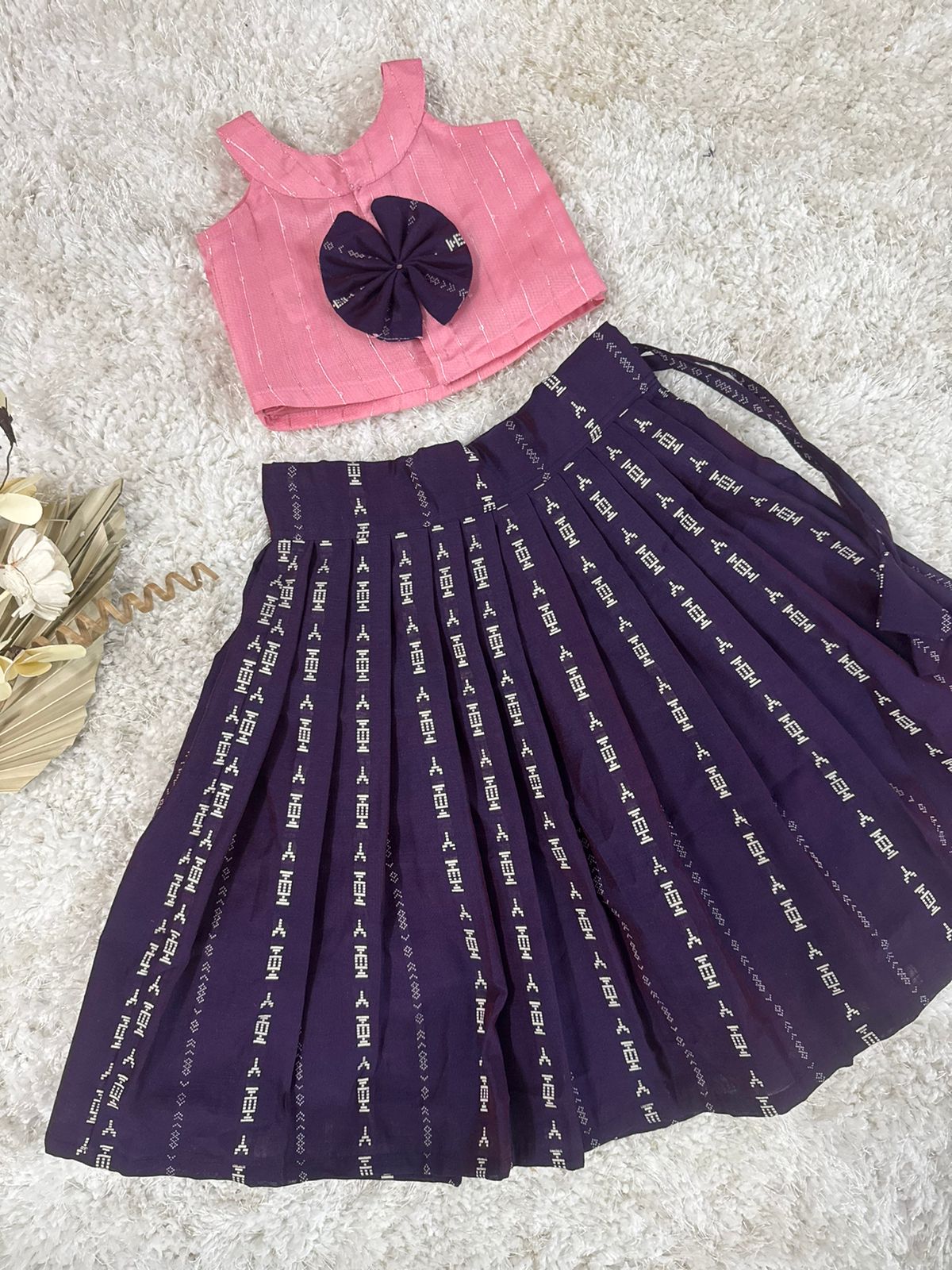 Jamun blush set!
