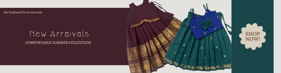 Why Fabric Matters More Than You Think In Kidswear