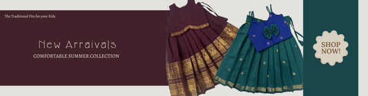 Why Fabric Matters More Than You Think In Kidswear