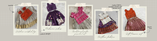 Why Customized Kidswear Feels More Special