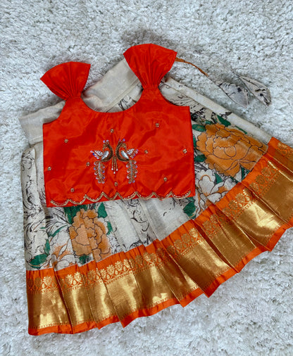 Narangi Bloom - Festive Edit