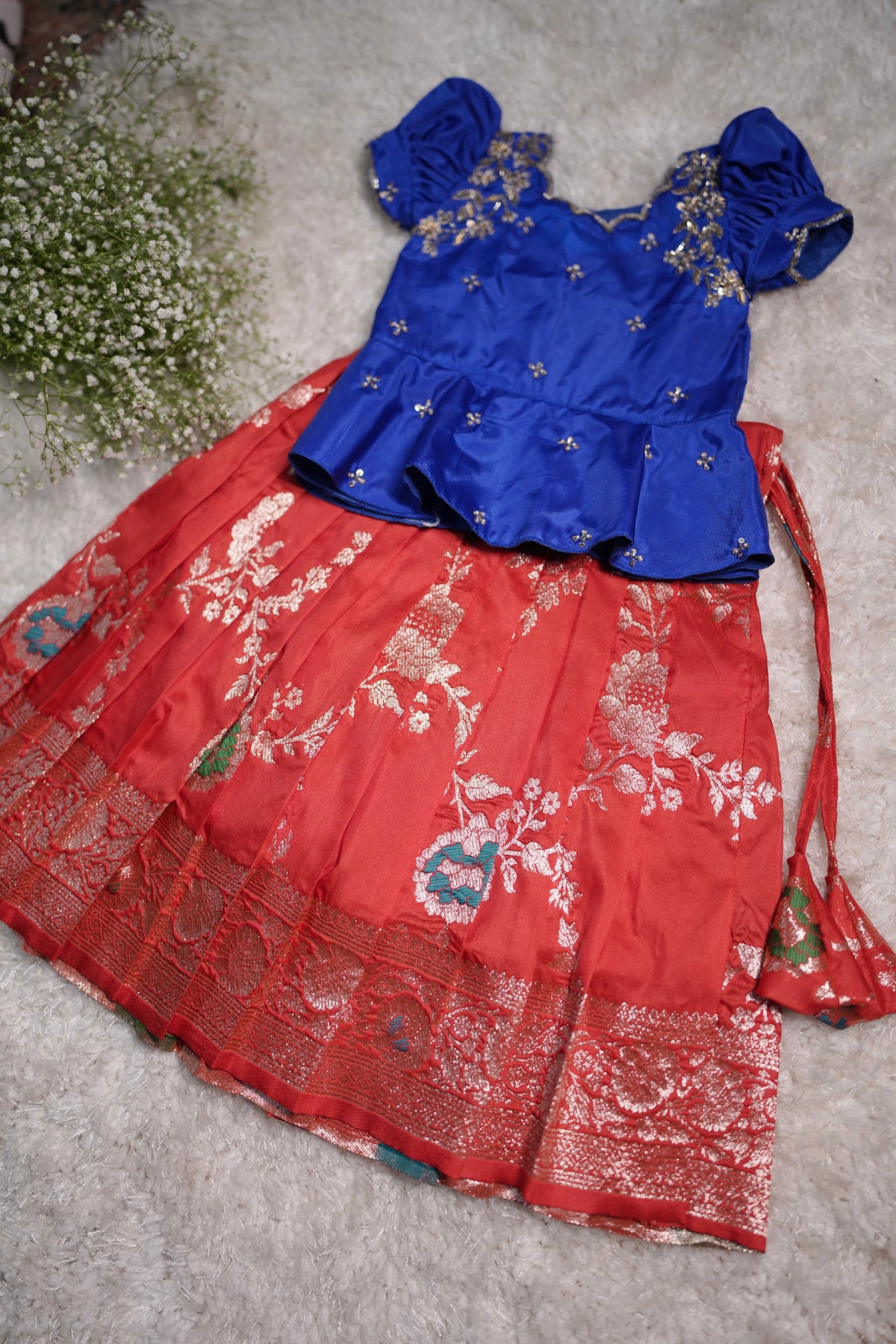 Diwali edition.