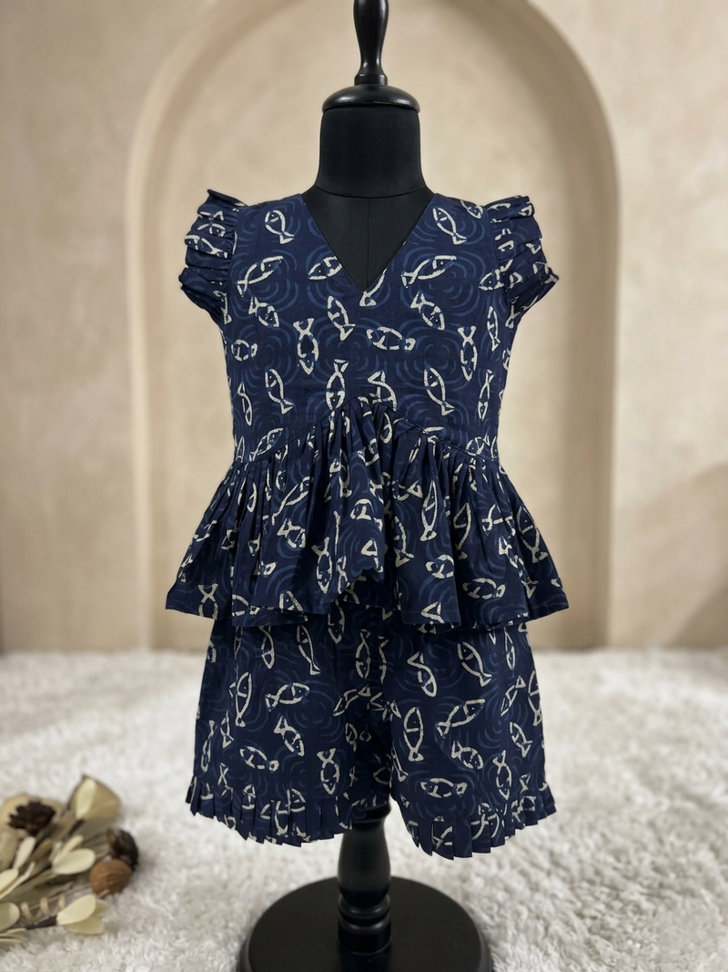 Cotton Collections