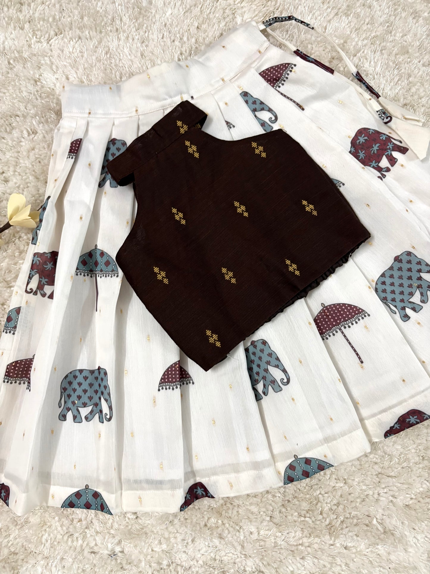 The Kudamatti Set 🐘☂️