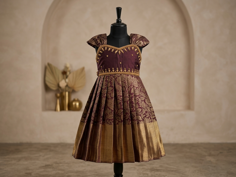 Frocks Collections