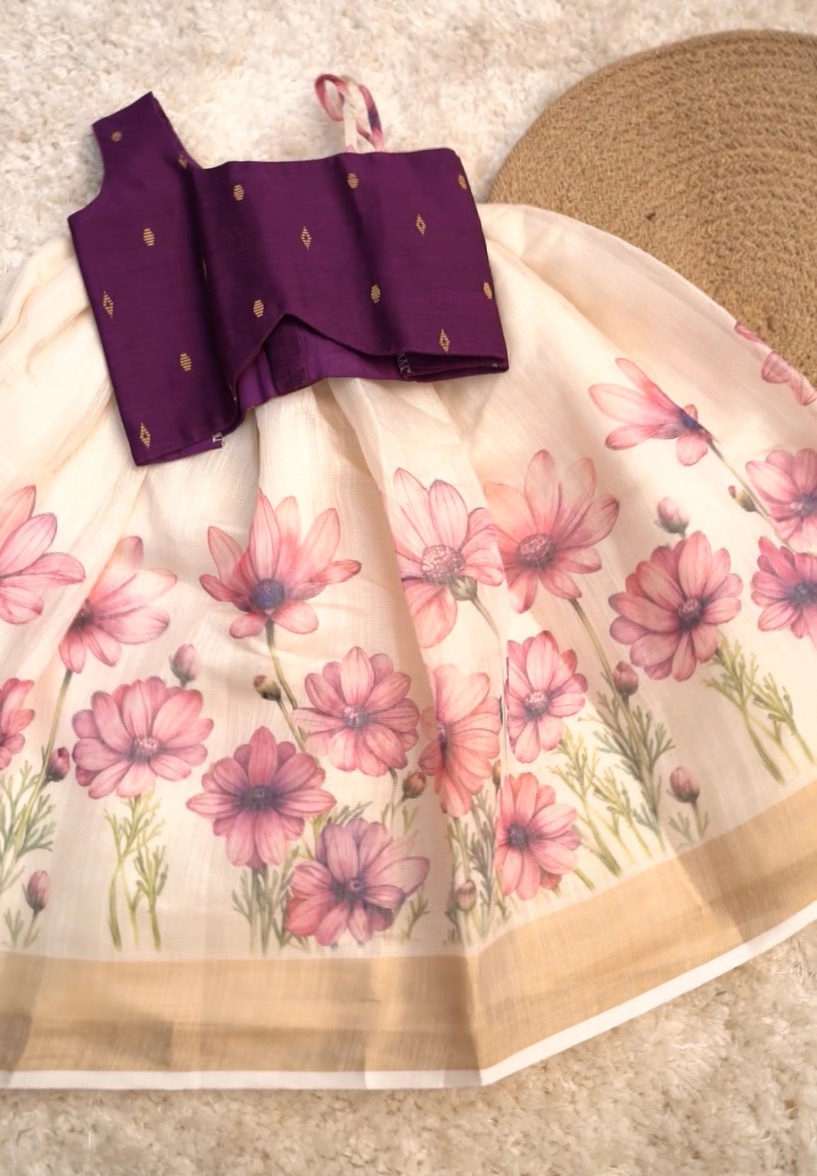 DAISY DREAMS(Onam edition)