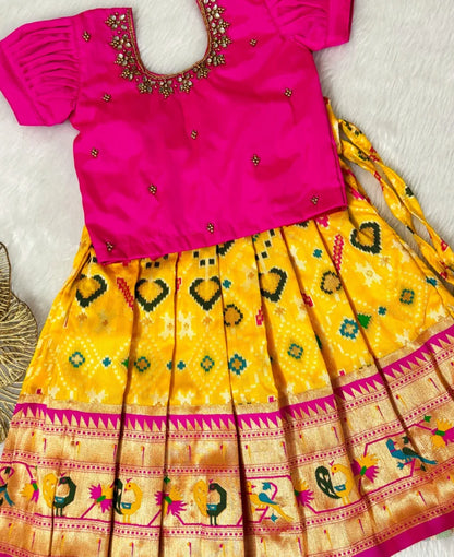 Traditional outfit