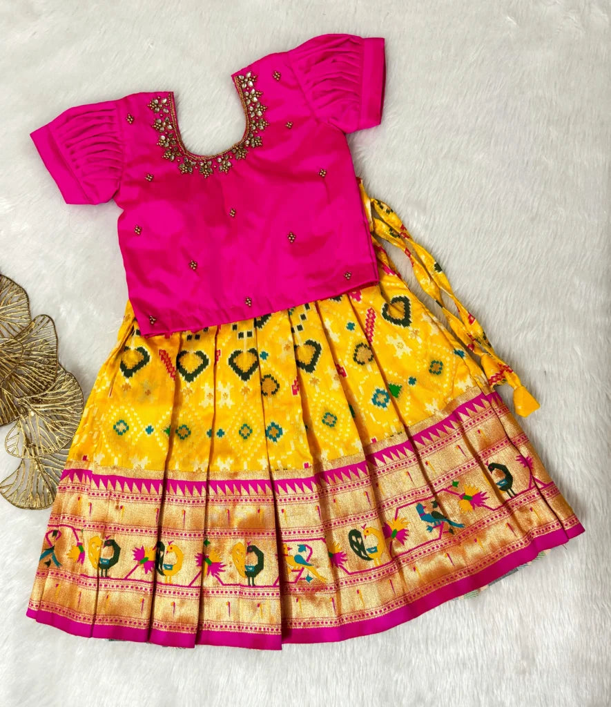 Traditional outfit