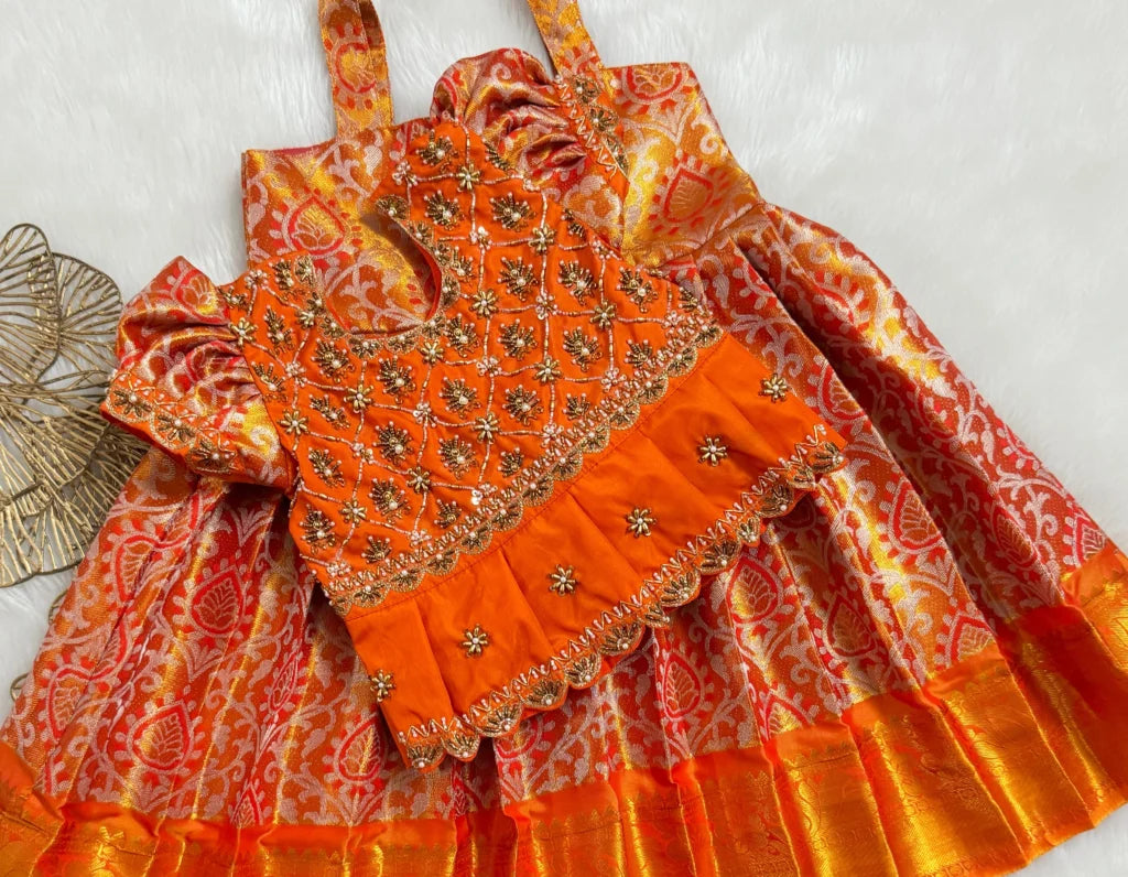 Richness in Tradition