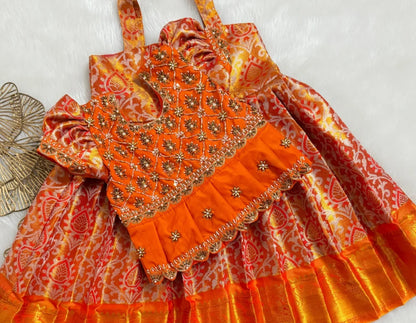 Richness in Tradition