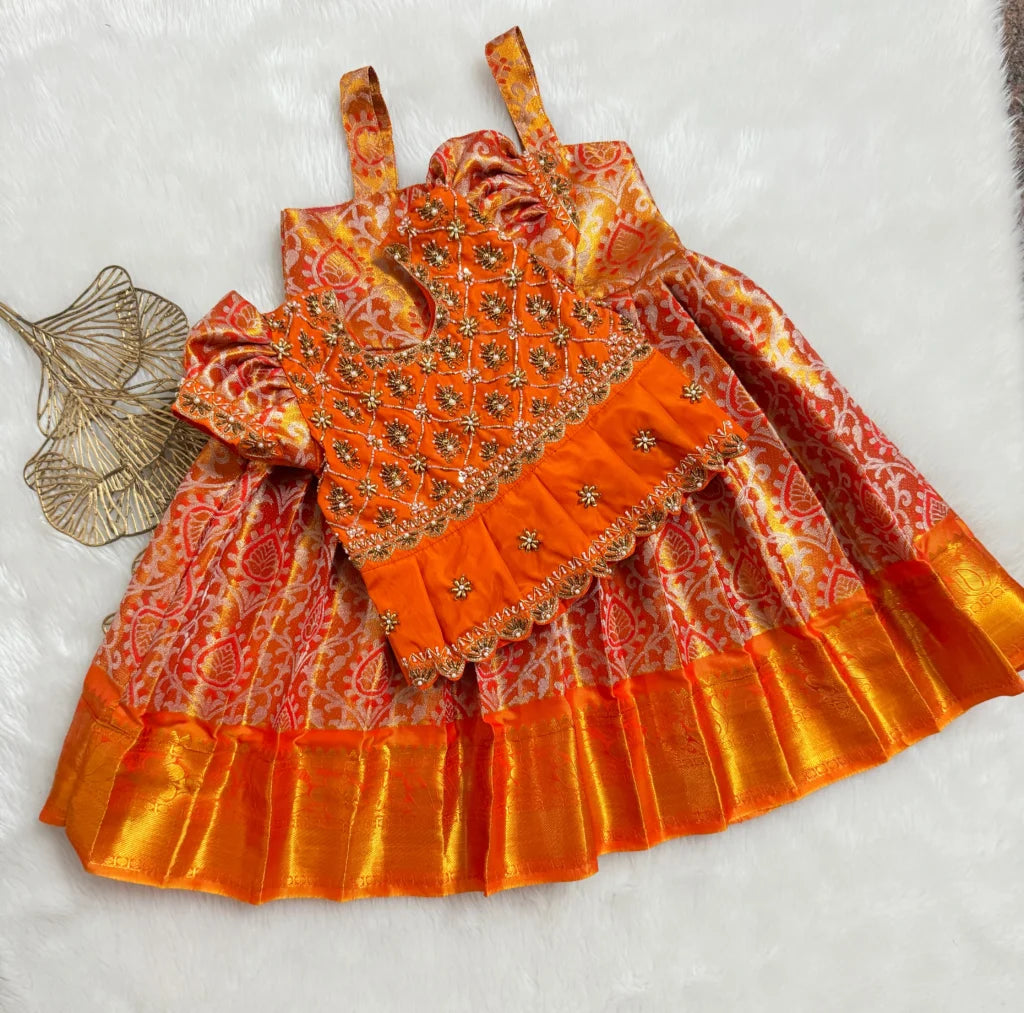 Richness in Tradition