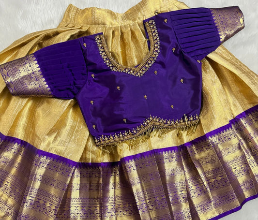 Customised outfit