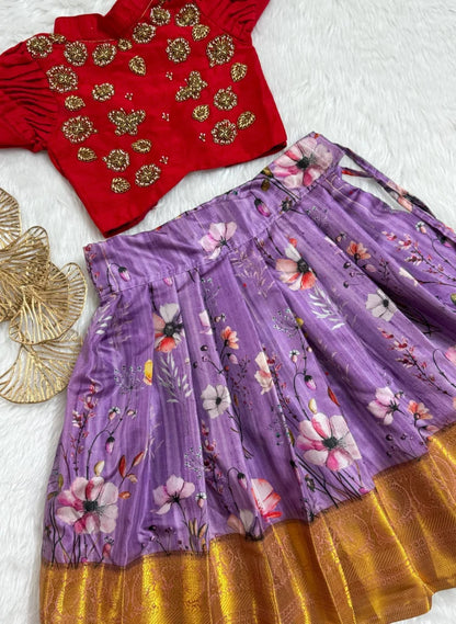 RED Pattu