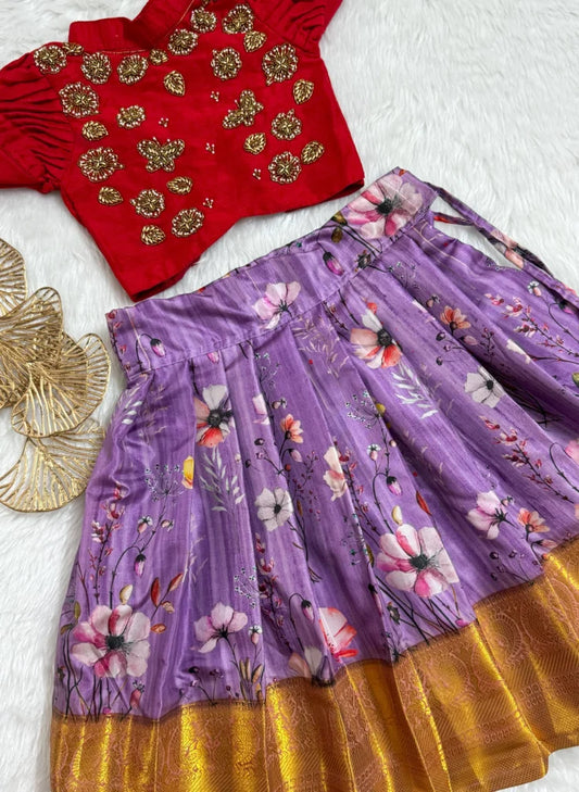 RED Pattu