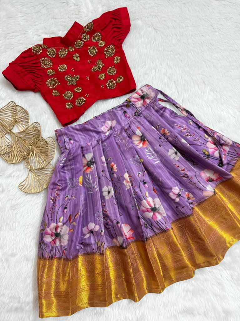 RED Pattu