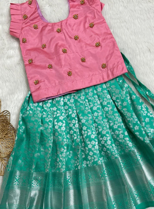 Greeny fesitve