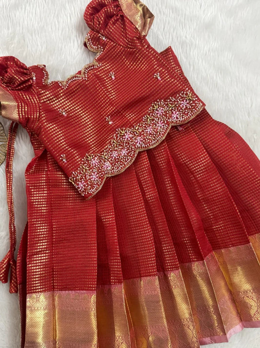 Classic Red
