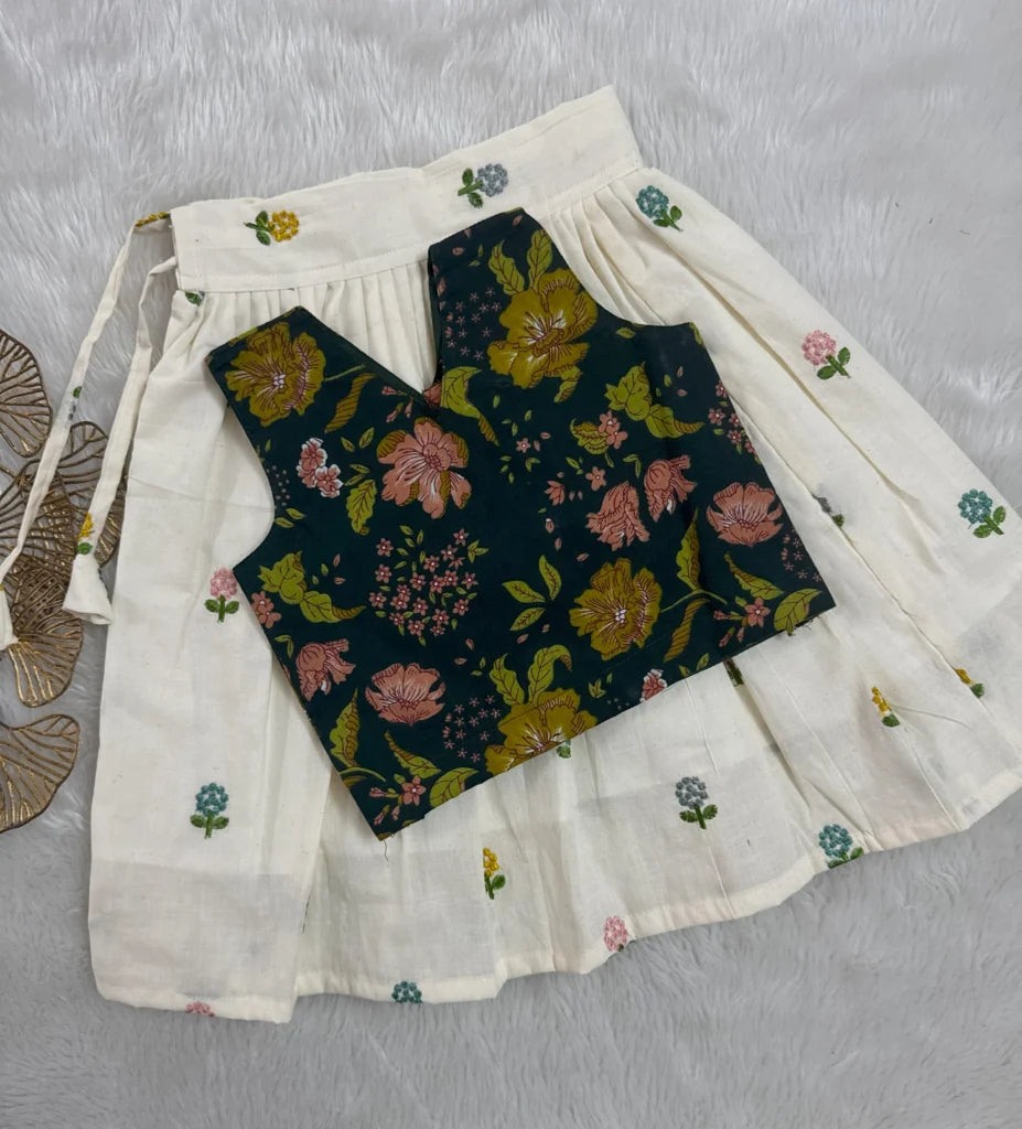 Softcotton (Green)!