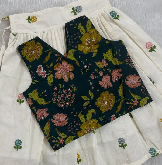 Softcotton (Green)!