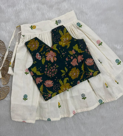 Softcotton (Green)!