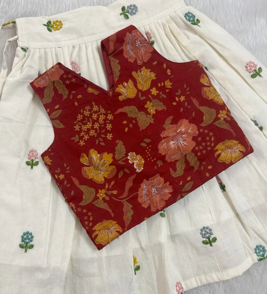 Soft cotton