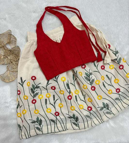Floral Elegance