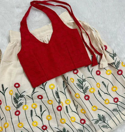 Floral Elegance