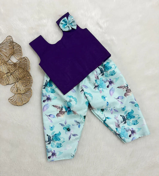 Stylish Floral