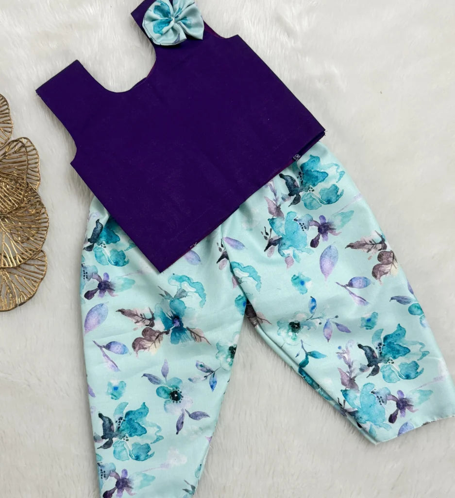Stylish Floral