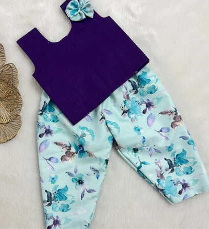 Stylish Floral
