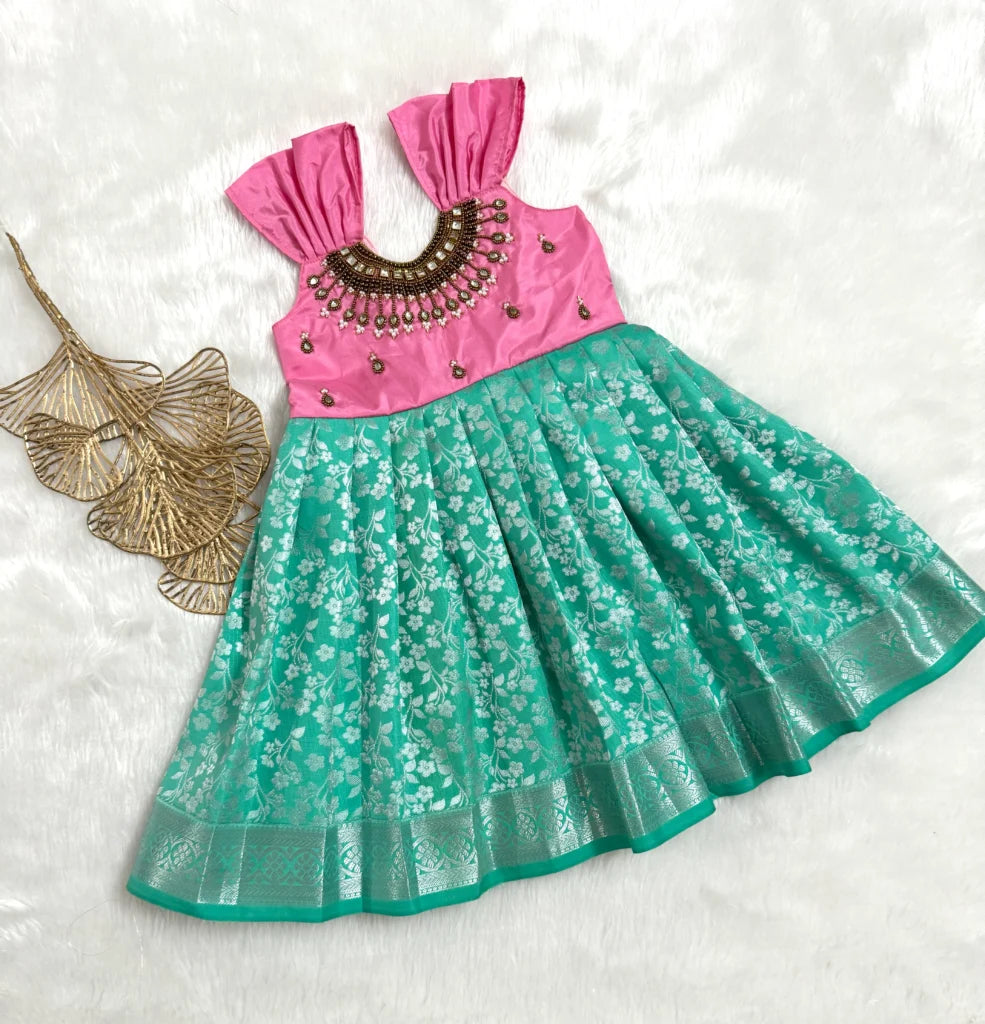 Silk & Sparkle