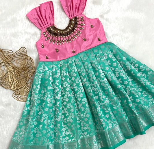 Silk & Sparkle