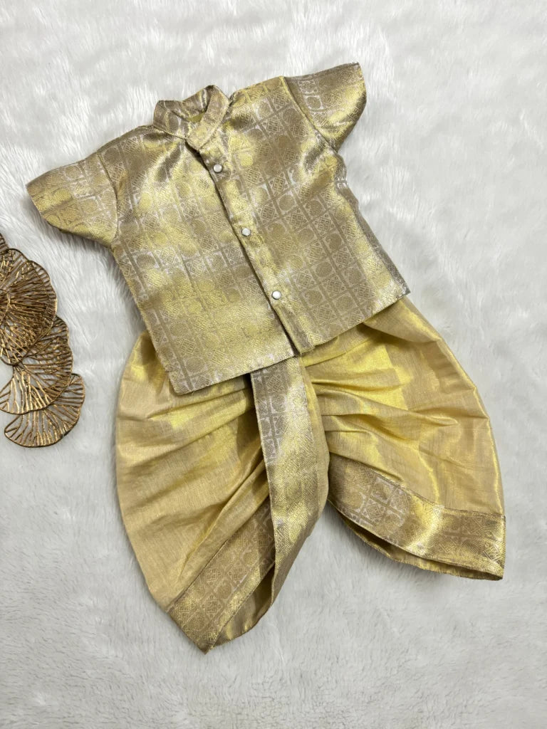 Golden Grace