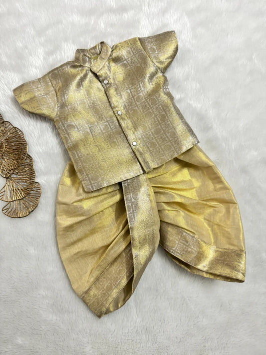 Golden Grace