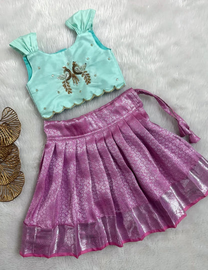 Unique and Elegant combo