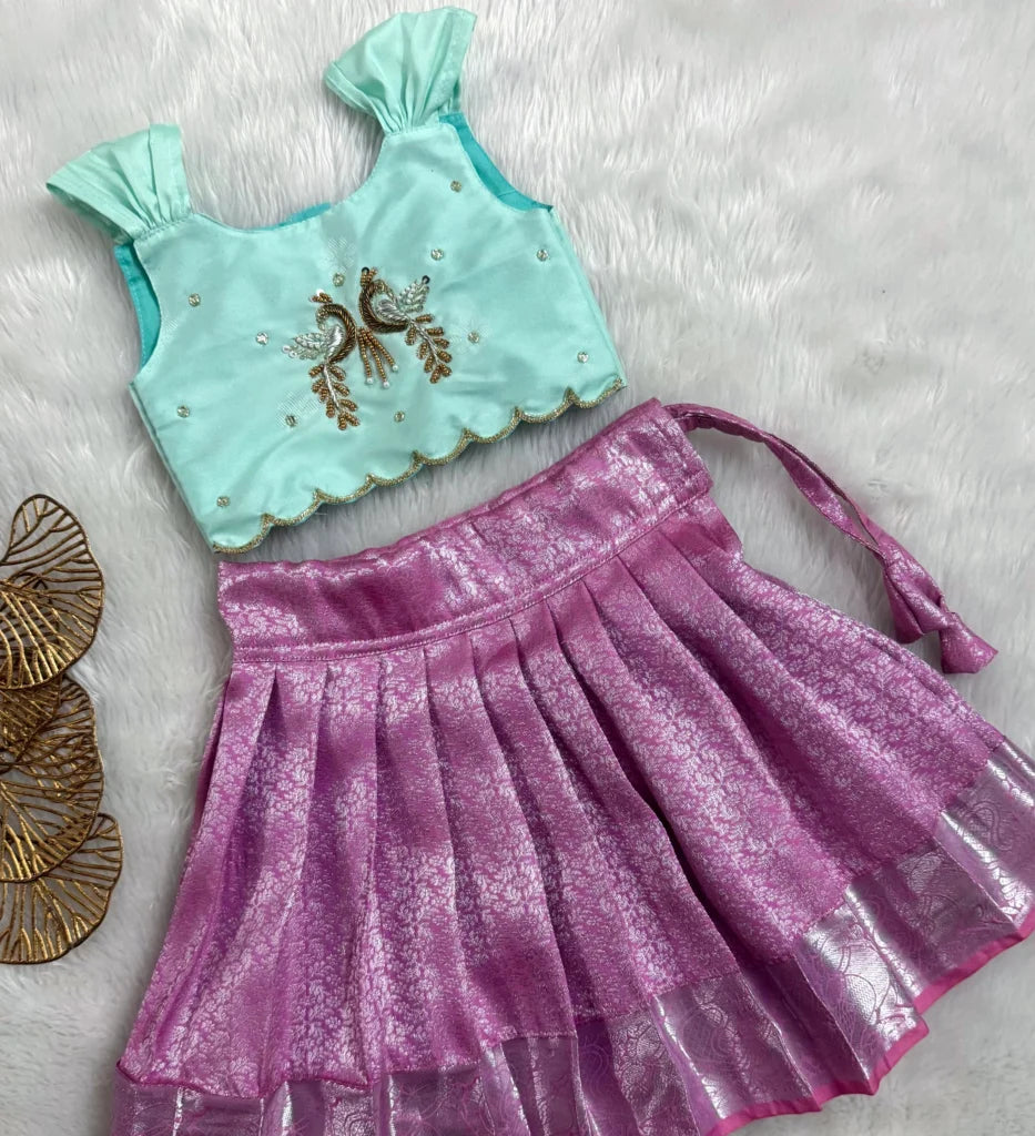 Unique and Elegant combo