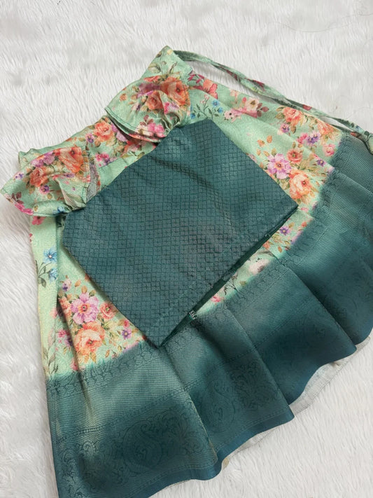 Silk Art