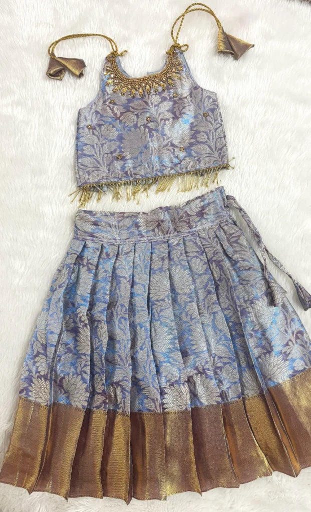 Elegant Lavender!