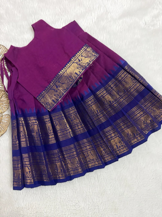 Kanchi Cotton