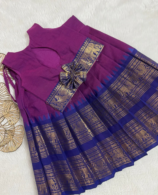 Kanchi Cotton