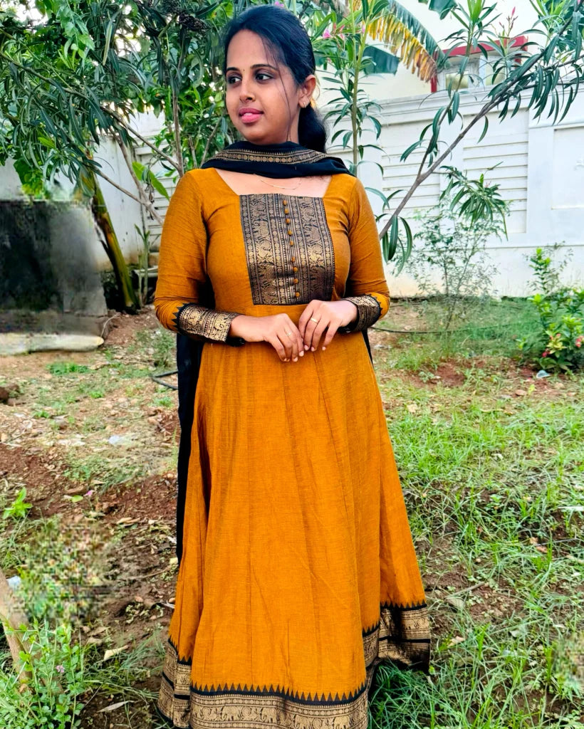 KANCHI COTTON