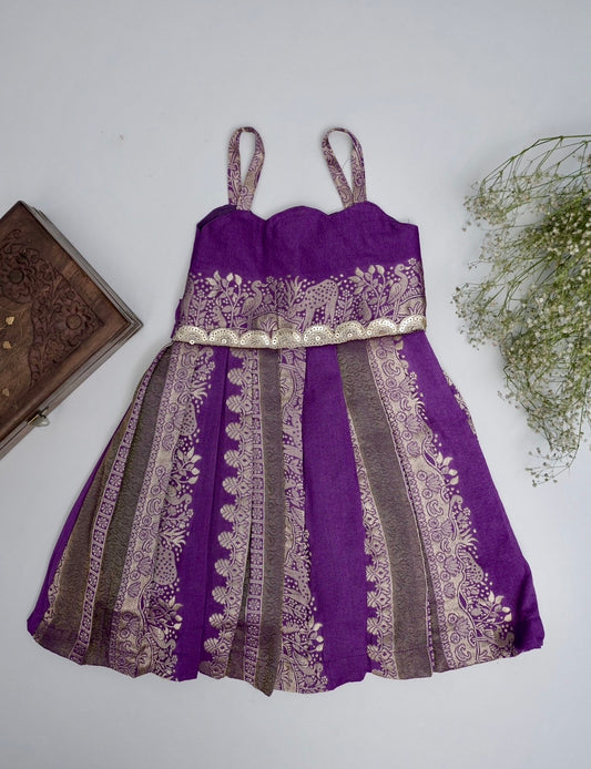 Zariya - Royal Purple 💜