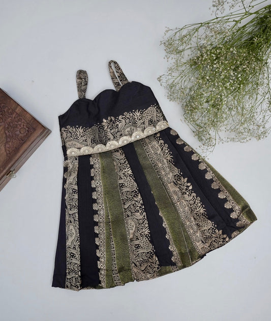 Zariya - Midnight Black🖤