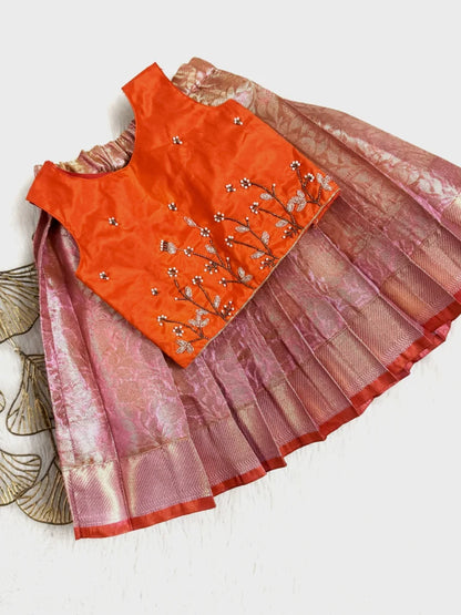 Elegant Tissue Set