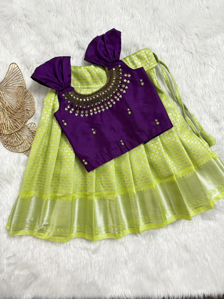 Traditional outfit