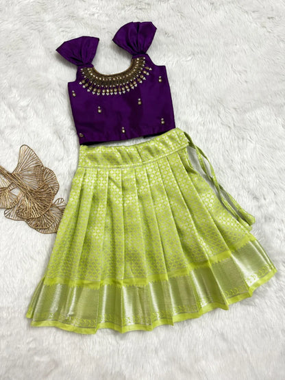 Traditional outfit